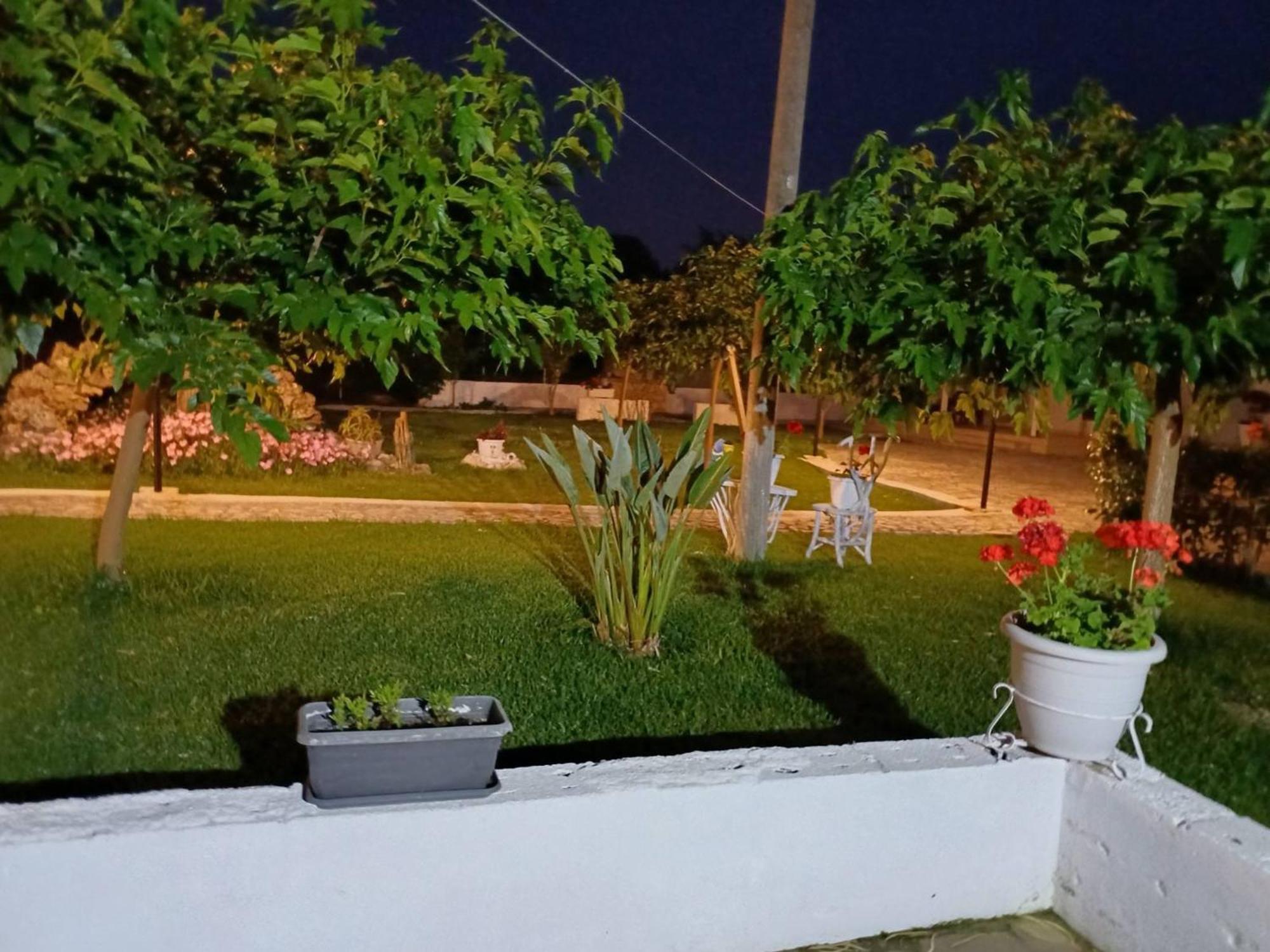 Casa Mare Agios Ioannis Lefkada Apartment Exterior photo