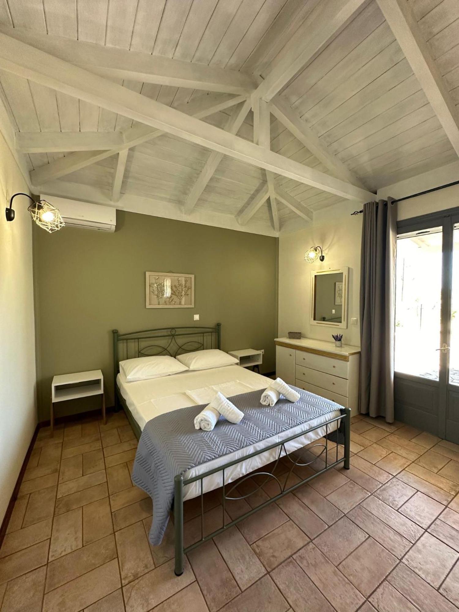 Casa Mare Agios Ioannis Lefkada Apartment Exterior photo