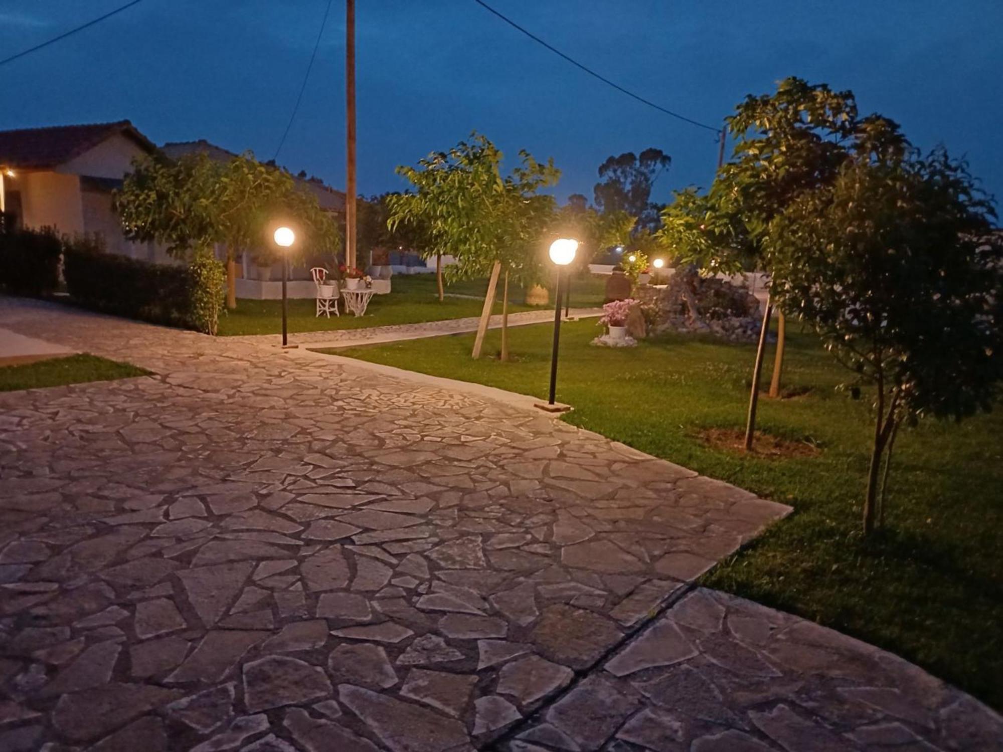 Casa Mare Agios Ioannis Lefkada Apartment Exterior photo