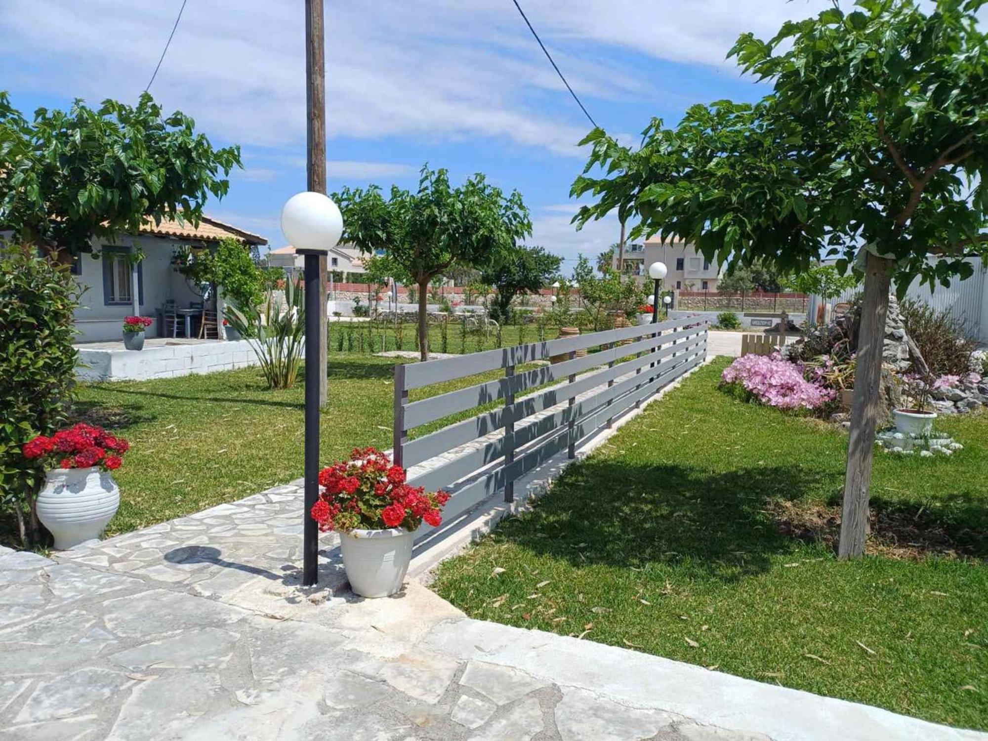 Casa Mare Agios Ioannis Lefkada Apartment Exterior photo